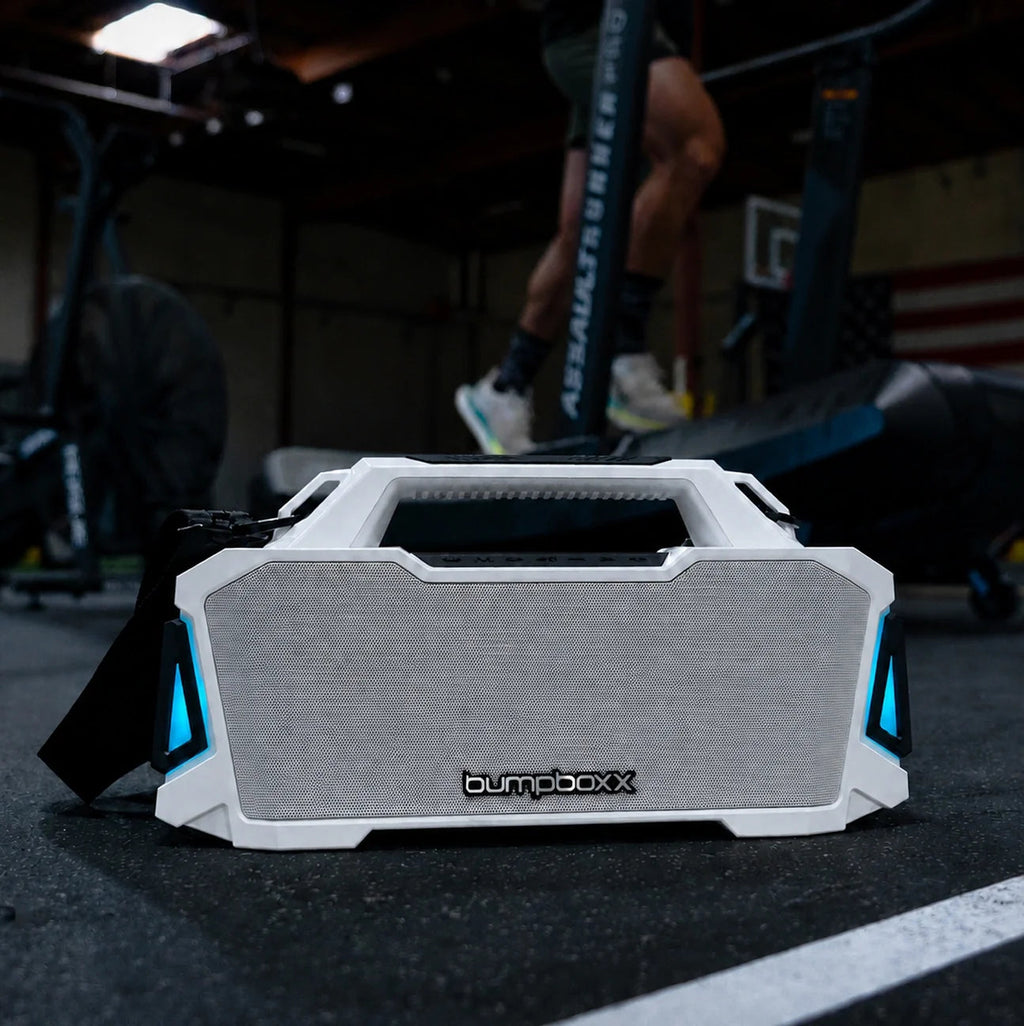 Thump Bumpboxx