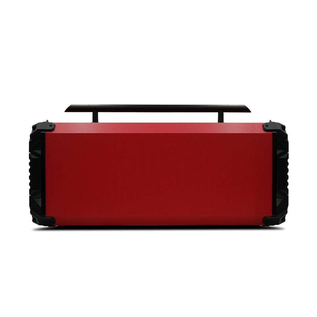 Flare8 Pro Bumpboxx
