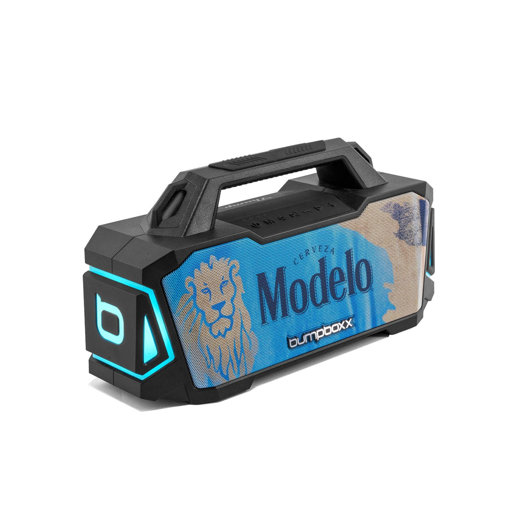 Modelo Thump Bumpboxx