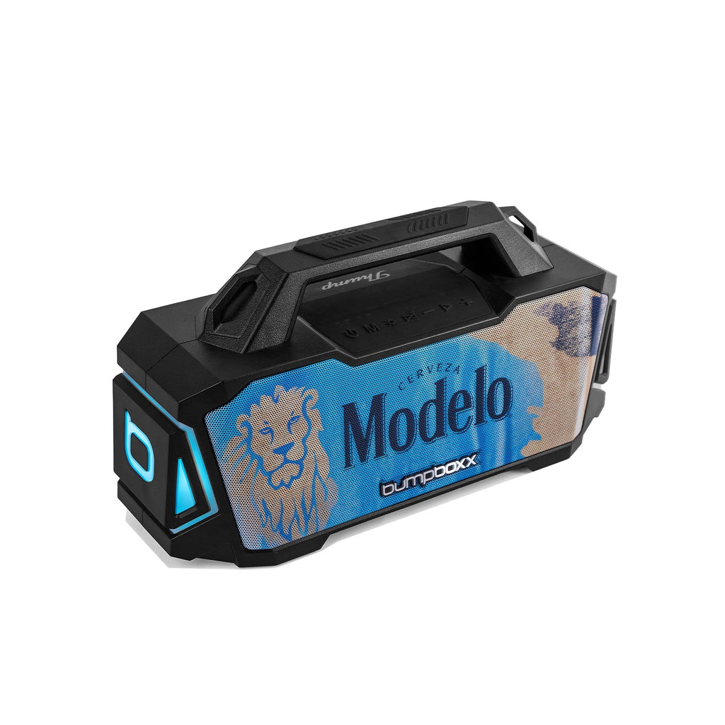 Modelo Thump Bumpboxx