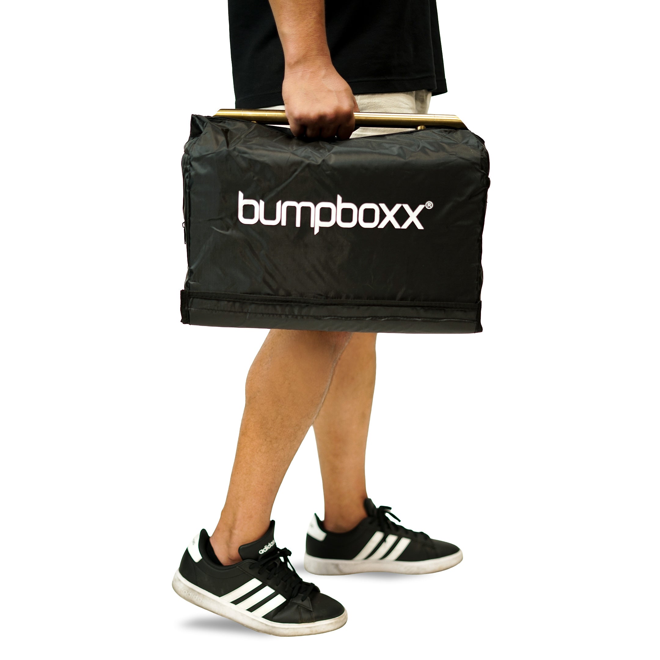 Ultra/Ultra Plus Padded Storage Bag Bumpboxx