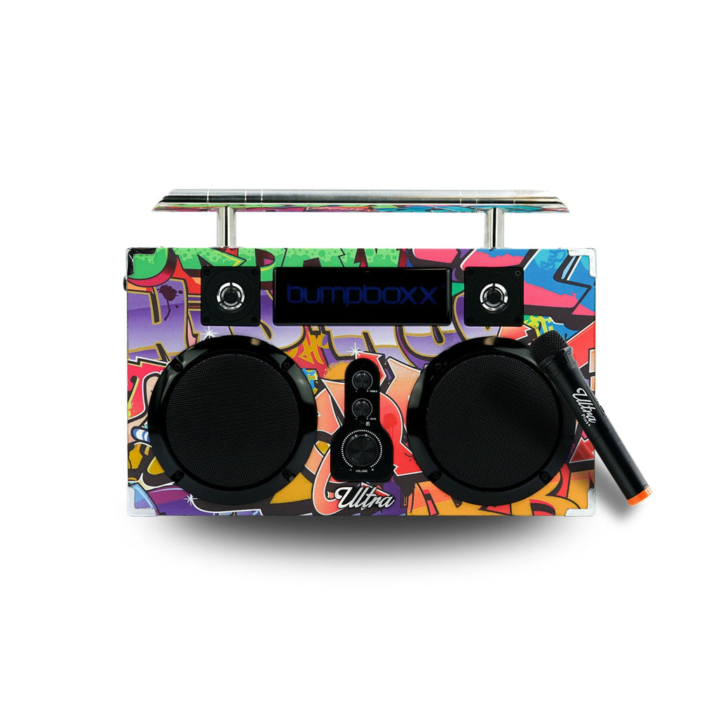Ultra Plus Bumpboxx