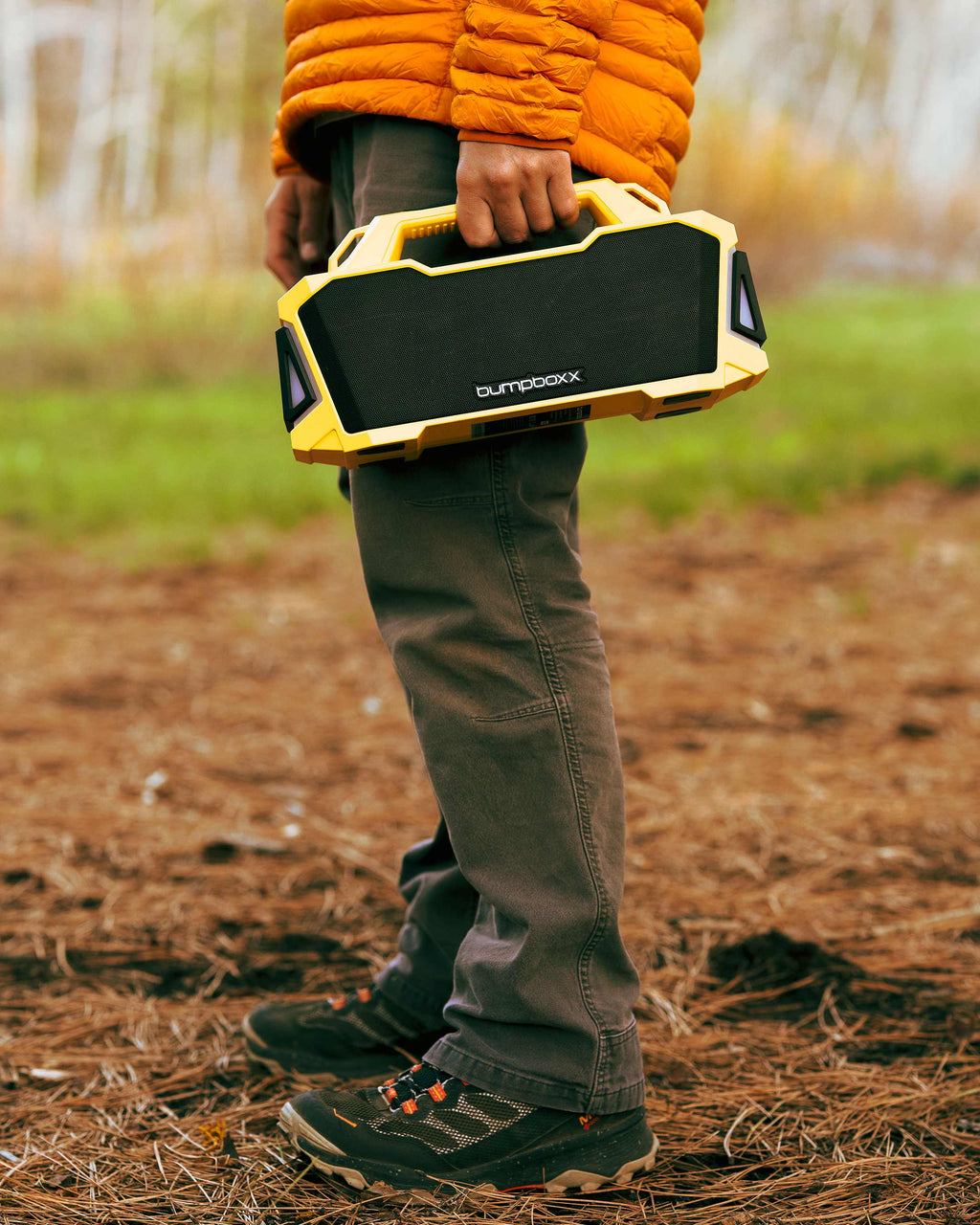Thump Bumpboxx