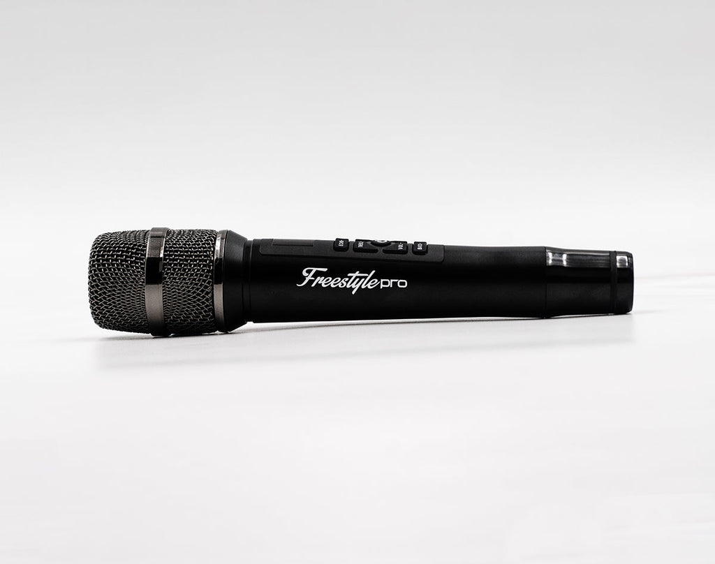 Freestyle Pro Bumpboxx