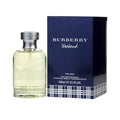 Burberry Weekend Cologne for Men 3.3 oz Eau de Toilette FashionMojos.com