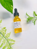 Buried Treasure Facial Elixir Oshun Organics LLC