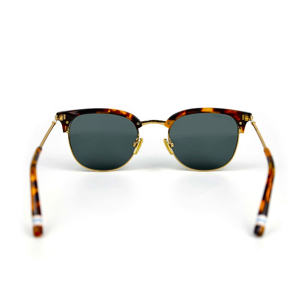 CULLODEN SUNGLASSES Out East Eyewear