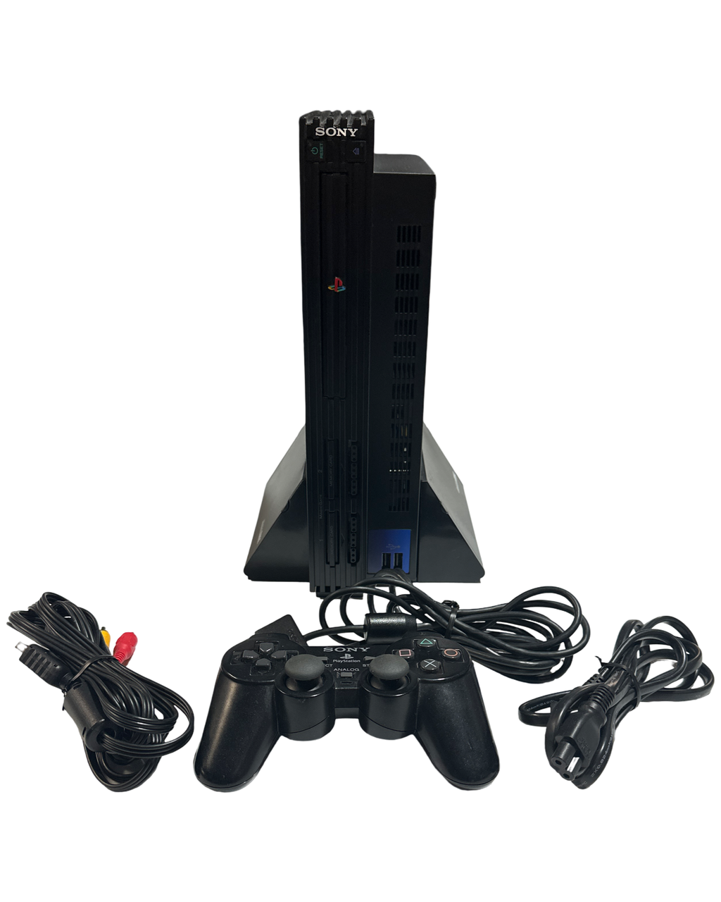 PlayStation 2 (FAT) Retro Gaming of Denver