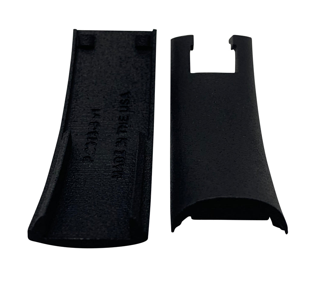 Replacement Side Cover Slider Parts UPGRADE KIT for Sony WH-XB900N WHXB900N CentralSound