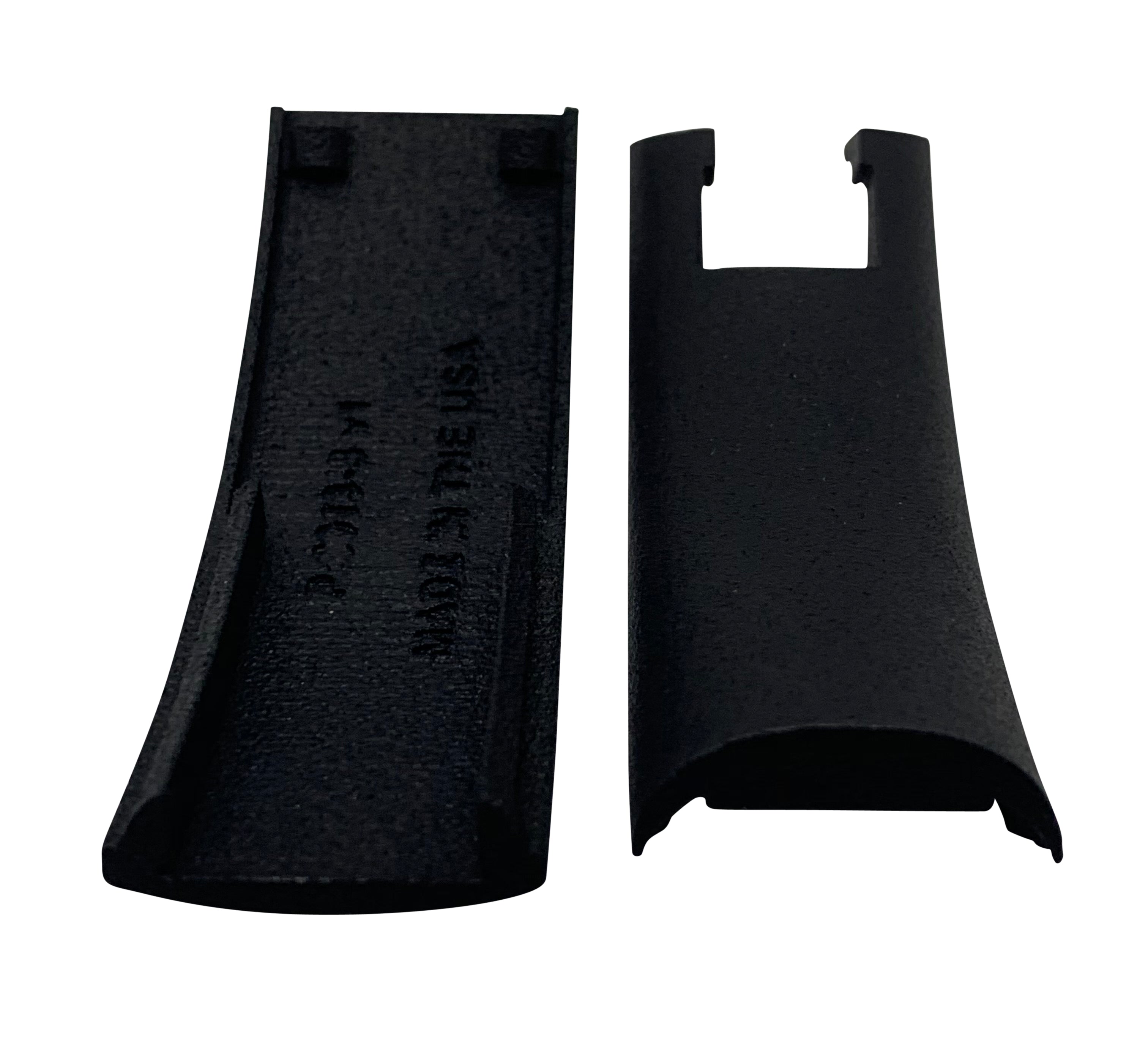 Replacement Side Cover Slider Parts UPGRADE KIT for Sony WH-XB900N WHXB900N CentralSound