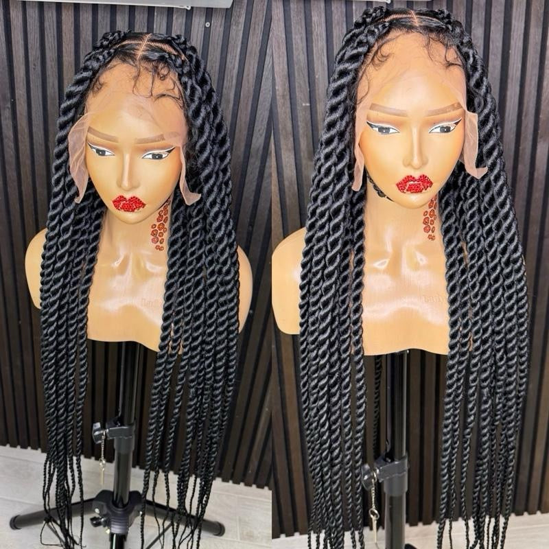 Jumbo twist HOL stores