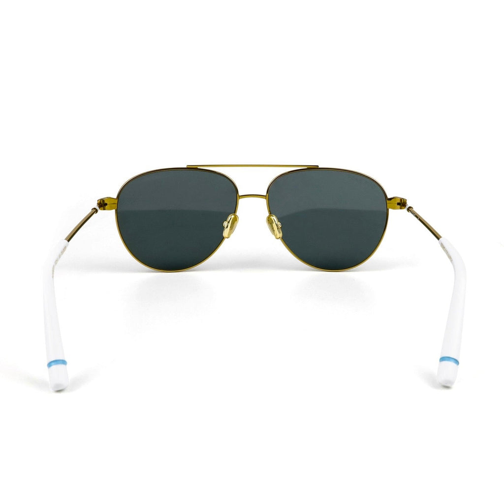 GANSETT SUNGLASSES Out East Eyewear