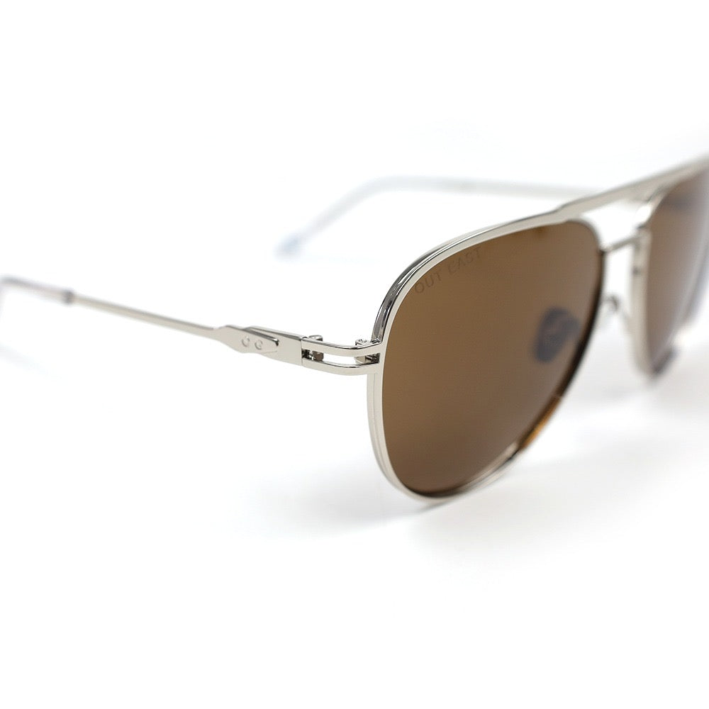 GARRICK SUNGLASSES Out East Eyewear