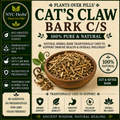 Cat's Claw Bark (Kapadulla) | Immune Defense & Joint Support NYC Herbs®