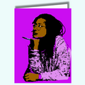 Alice Walker CheerNotes