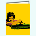 Lorraine Hansberry CheerNotes