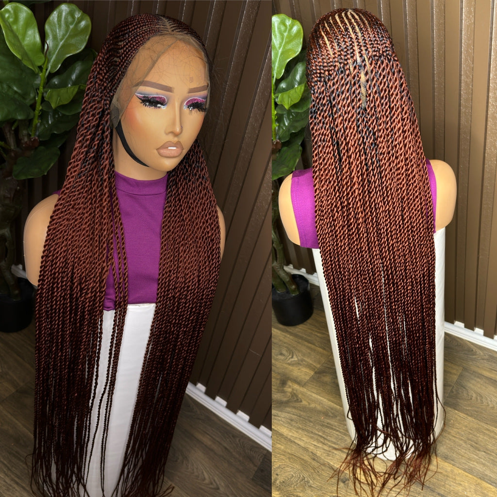 Wig UC HOL stores