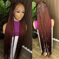 Wig UC HOL stores