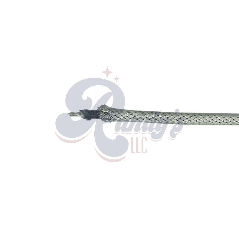 Gavitt Wire & Cable Co. Braided Shielded Wire (22 AWG) - Fits Fender® & Gibson® Randy's LLC