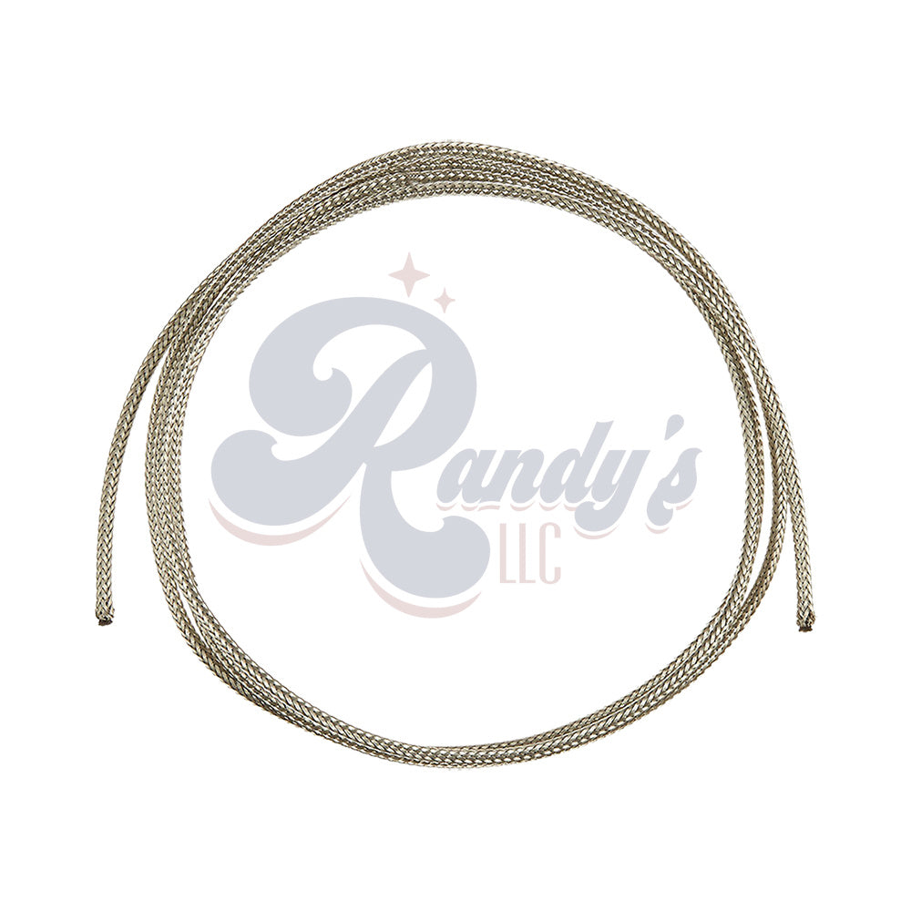 Gavitt Wire & Cable Co. Braided Shielded Wire (22 AWG) - Fits Fender® & Gibson® Randy's LLC