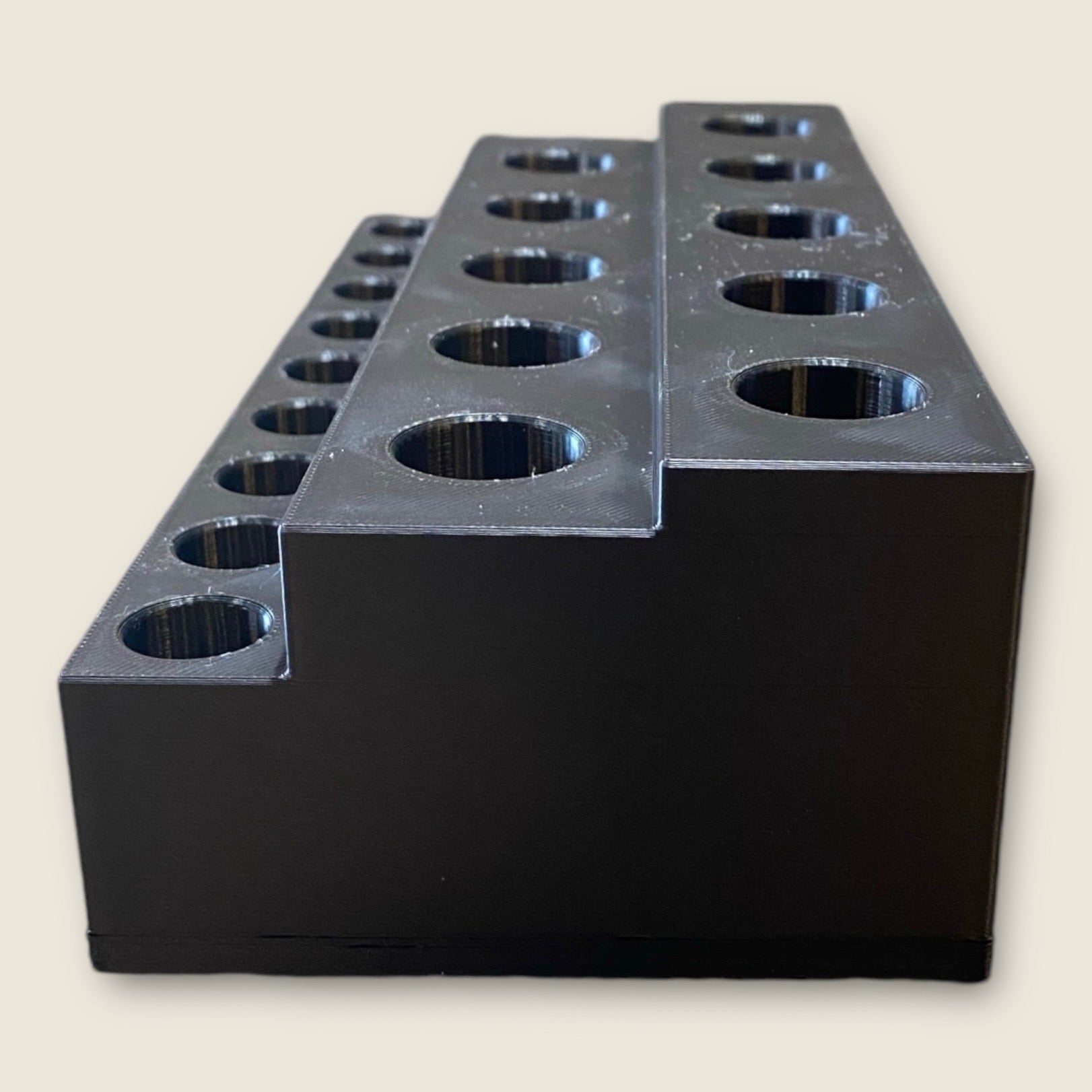 Distress Blending Tool Caddy for Tim Holtz Blending Tools Y-Axis Printing LLC