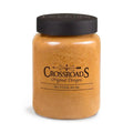 Crossroads Butter Rum Scented 2-Wick Candle, 26 Ounce FashionMojos.com