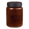 Crossroads Roasted Espresso Scented 2-Wick Candle, 26 Ounce FashionMojos.com