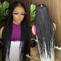 Wig Tina HOL stores