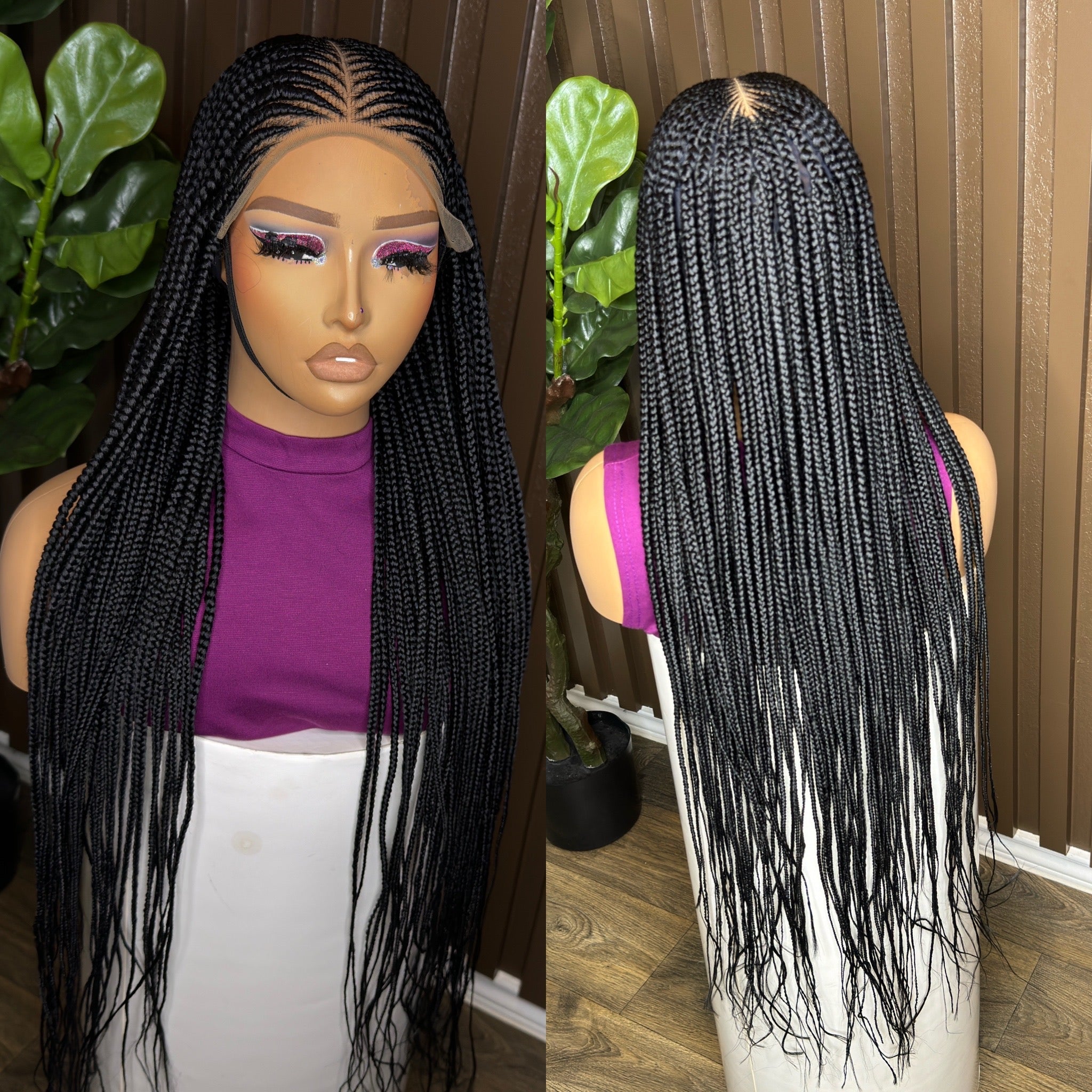 Wig Tina HOL stores