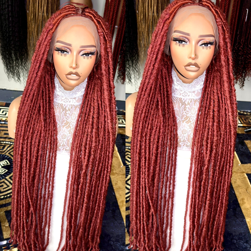 locs collections HOL stores