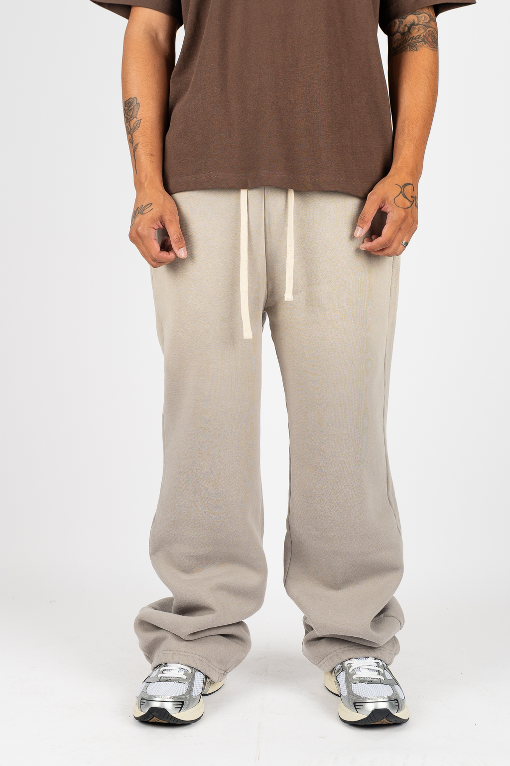 Weathered Sweatpants Superline