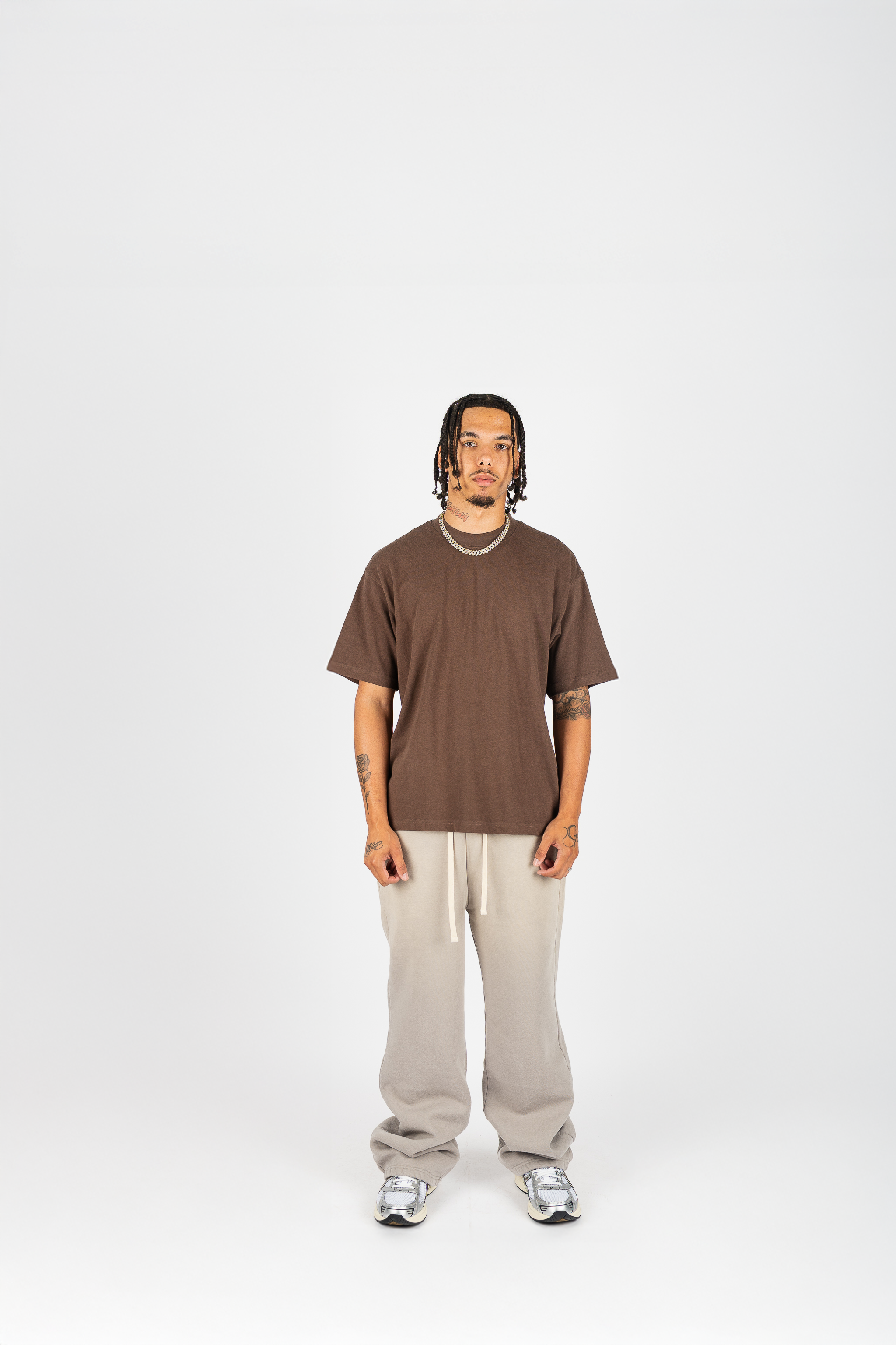 Weathered Sweatpants Superline