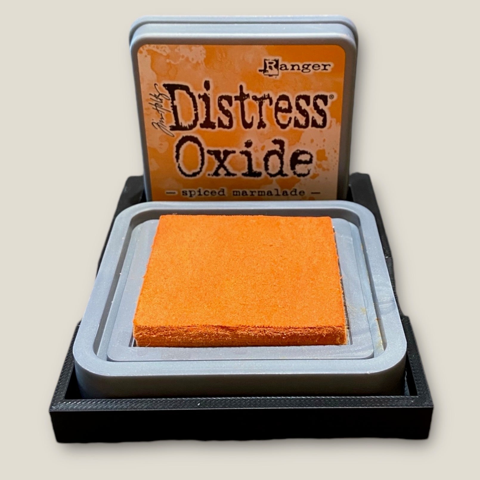 Distress Oxide Caddy for Tim Holtz Products Y-Axis Printing LLC