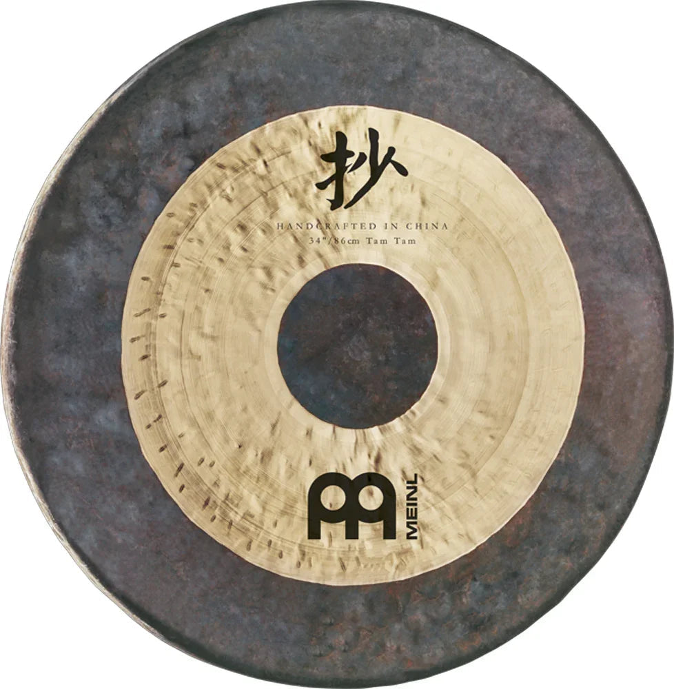 32" Chau Tam Tam Utah Energy Healing Center