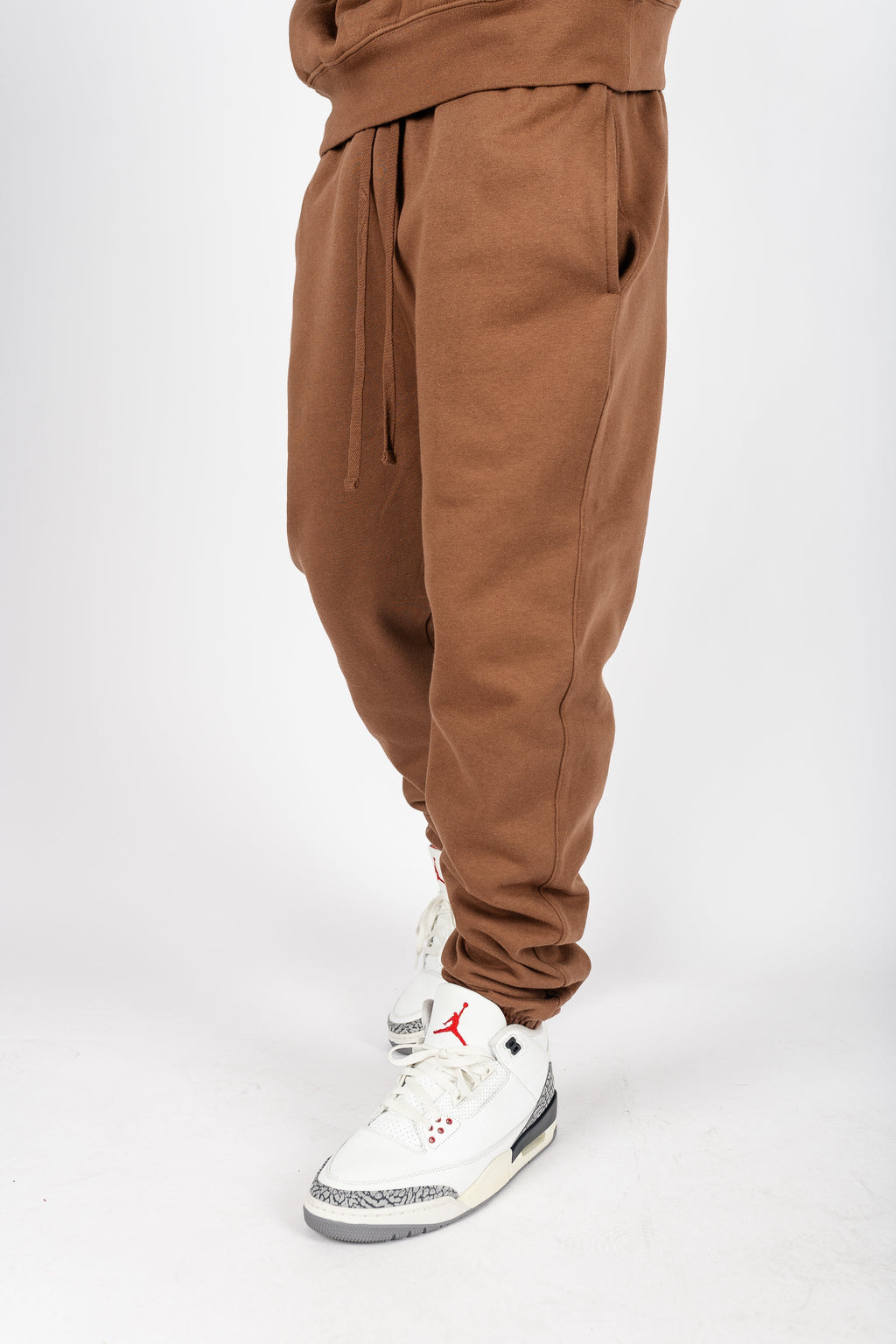 Fleece Joggers Superline