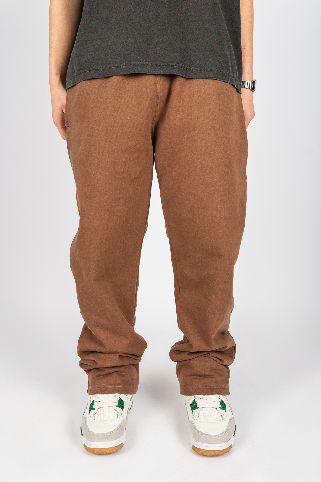 Heavyweight Boyfriend Sweatpants Superline