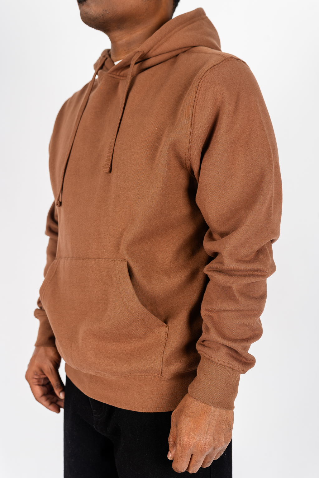 Fleece Hoodie Superline