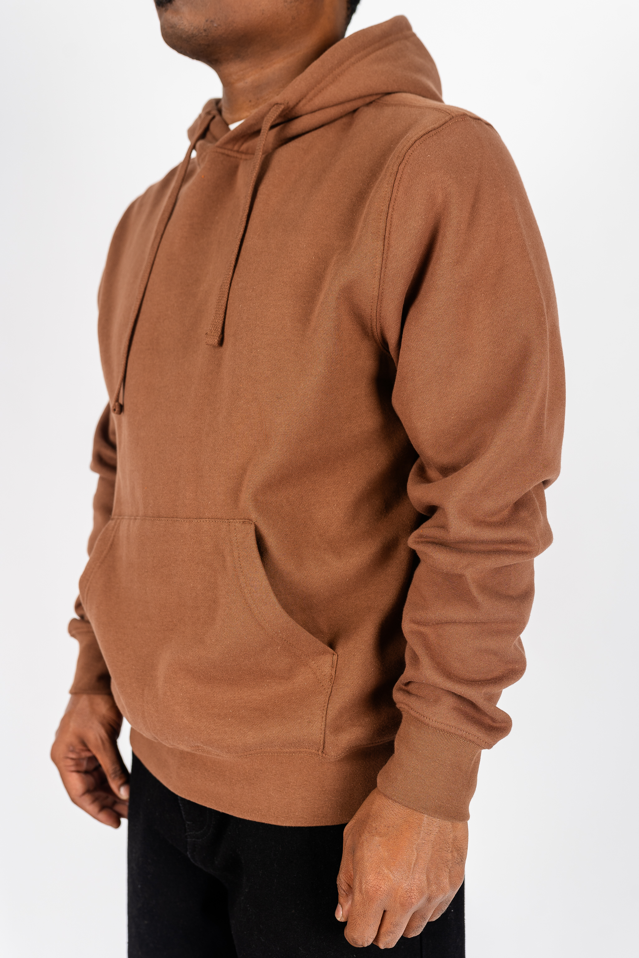 Fleece Hoodie Superline
