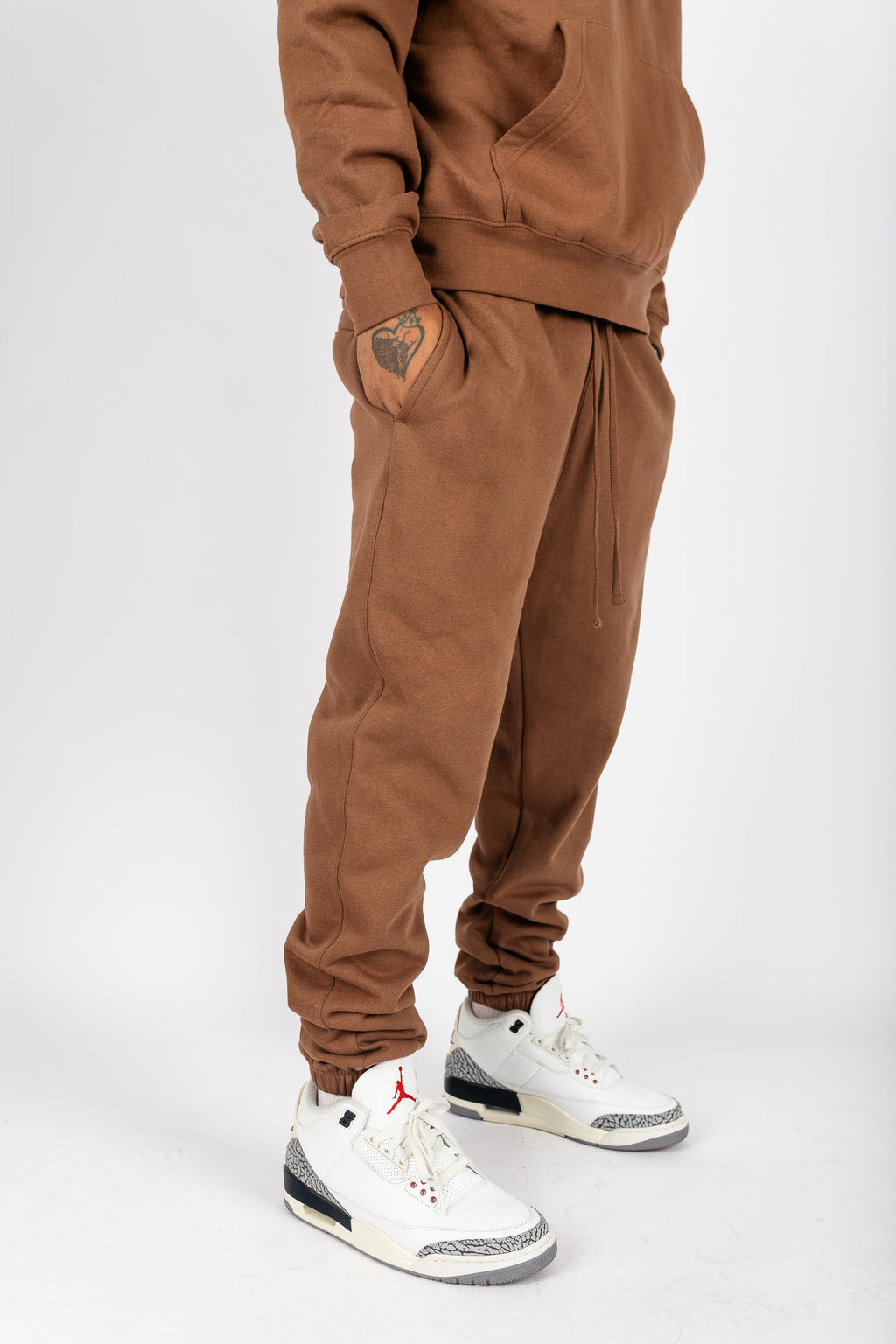 Fleece Joggers Superline