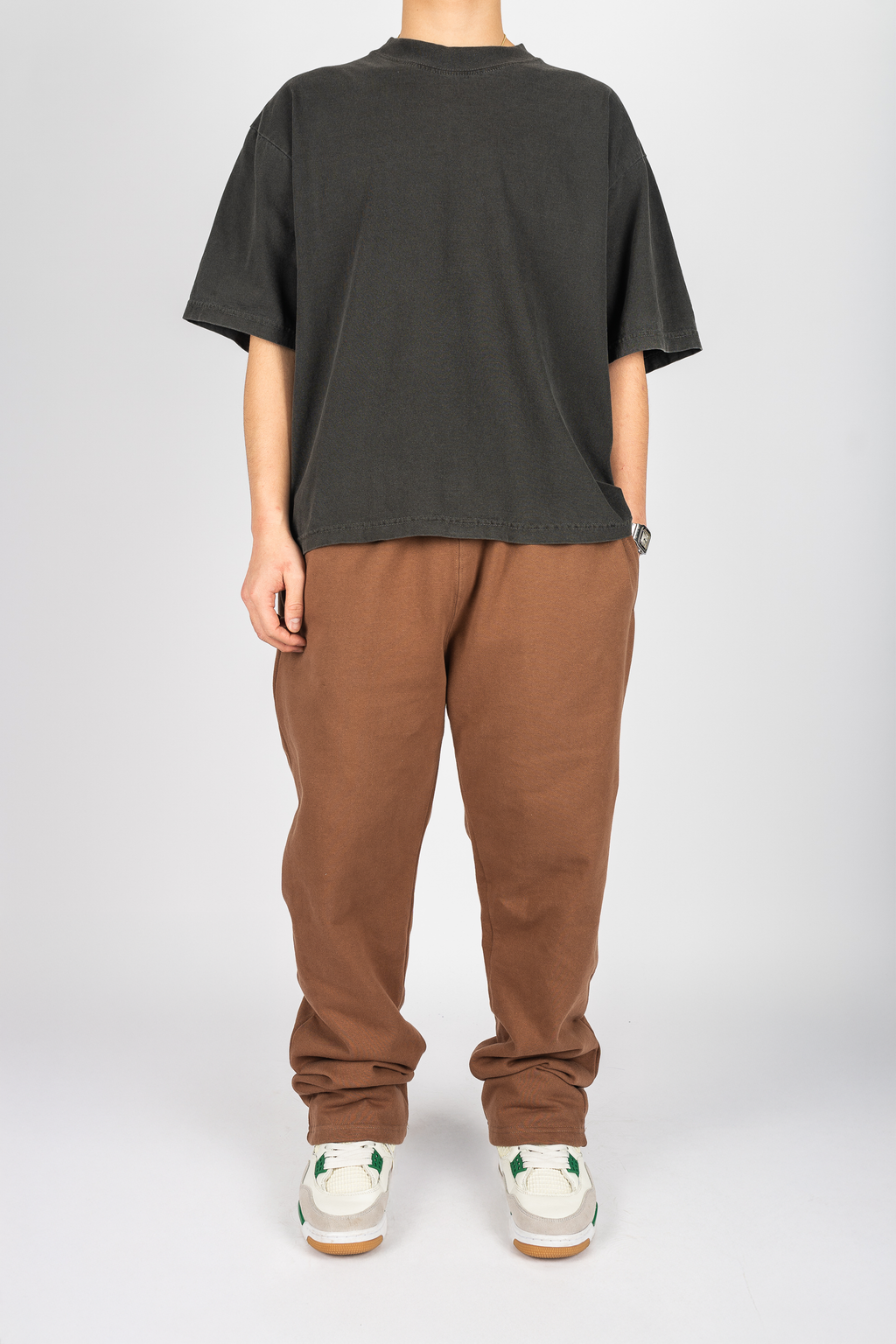 Heavyweight Boyfriend Sweatpants Superline
