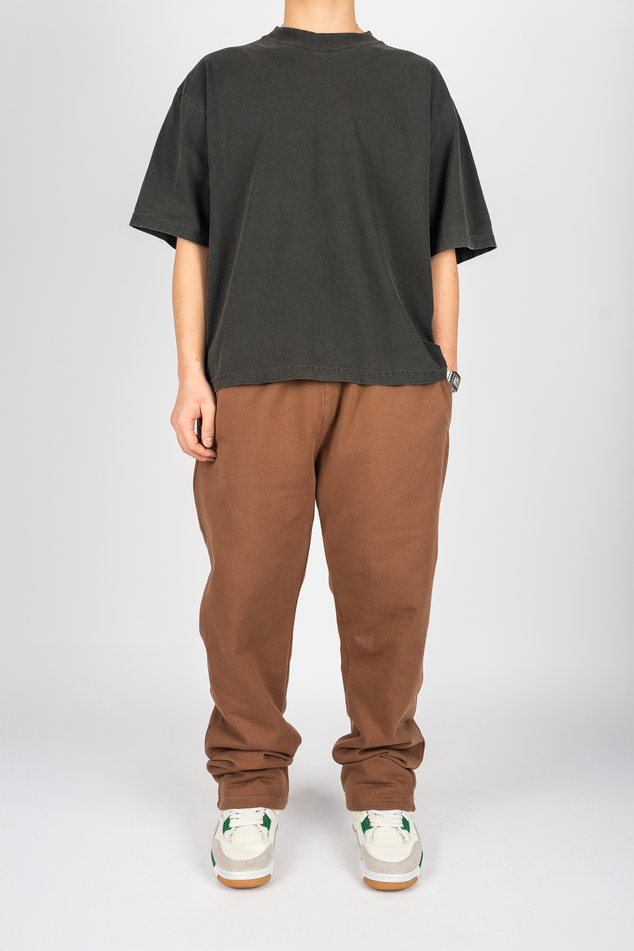 Heavyweight Boyfriend Sweatpants Superline