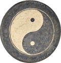 28" Chau Tam Tam, Yin & Yang Utah Energy Healing Center