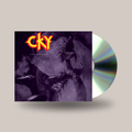 CKY - The Phoenix CD MNRK Heavy