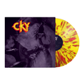 CKY - The Phoenix Yellow w/ Red Splatter Vinyl LP MNRK Heavy