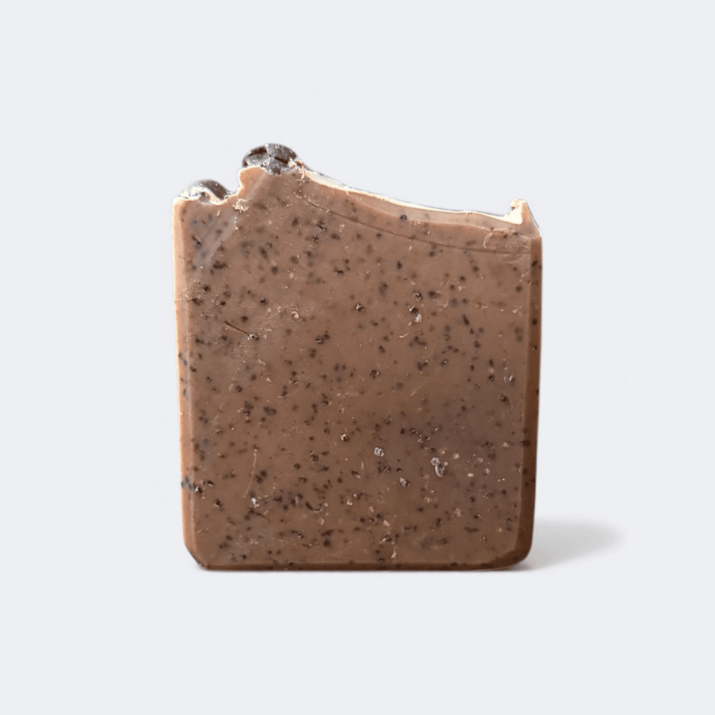 TALLOW SOAP | SCRUBBY COFFEE BAR Tallow Skin Co.
