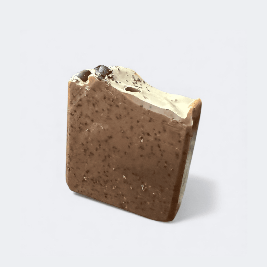 TALLOW SOAP | SCRUBBY COFFEE BAR Tallow Skin Co.