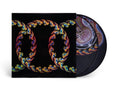 Tool - Lateralus (Limited Edition Double Picture Disc Vinyl w/ Holographic Cover) Pale Blue Dot Records