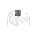 Vitamin Q Slim Paper-In-Oil Capacitor - Compare to Sprague® Black Beauty Randy's LLC