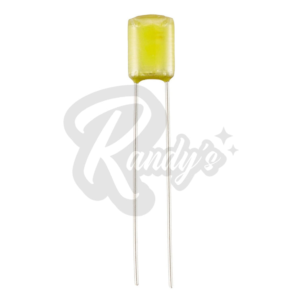 Polyester Film Capacitors (10-Pack) - Compare to Sprague® Orange Drop® Randy's LLC
