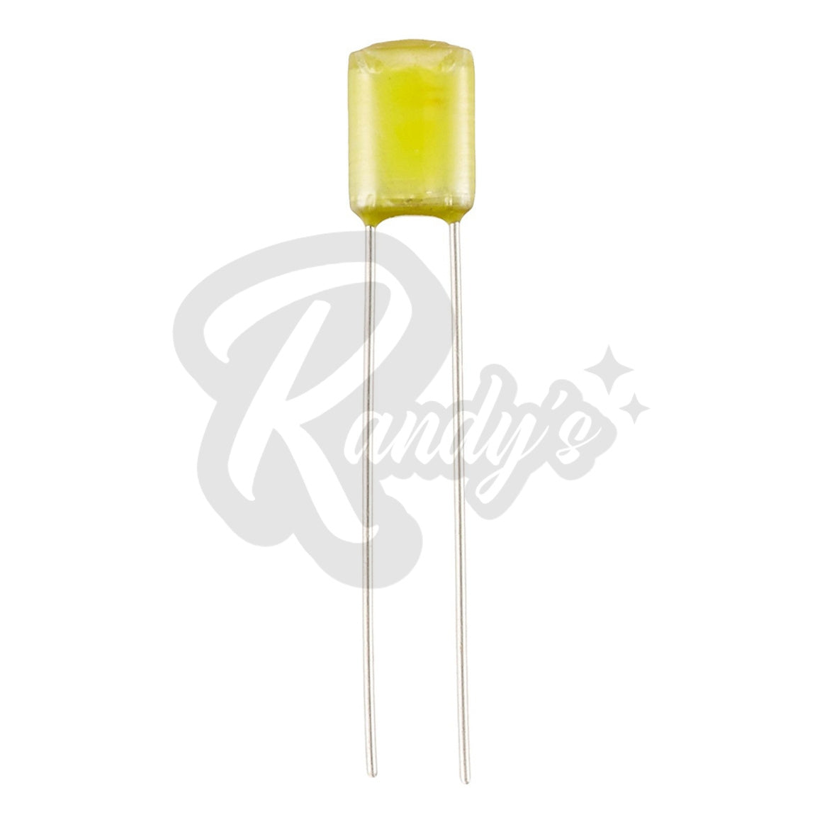Polyester Film Capacitors (10-Pack) - Compare to Sprague® Orange Drop® Randy's LLC